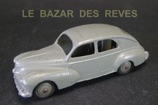 DINKY TOYS  FRANCE.  PEUGEOT