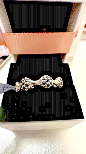Pandora originale 190889nck - pandora,