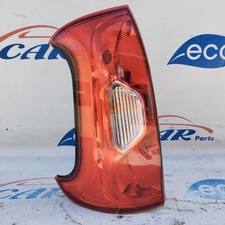 Fanale posteriore sx Fiat New Panda 2014 ecoAG4705