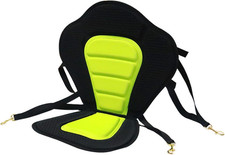 Sedile in Canoa - Sedile