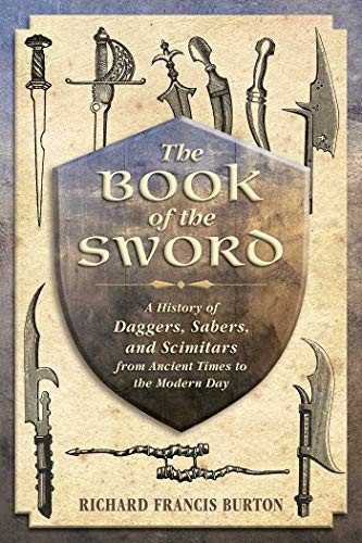 The book - sword:, a