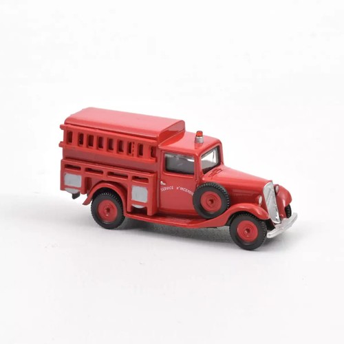 Citroën u11 1950 camion - u11,