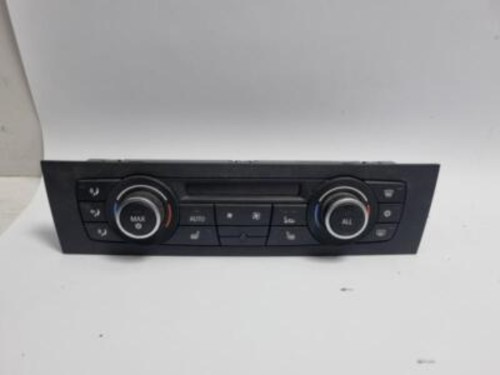 Centralina climatizzatore bmw - centralina,