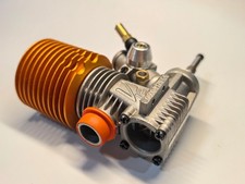 Motore RB Concept V12 Rody