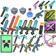 Minecraft eva foam - eva,