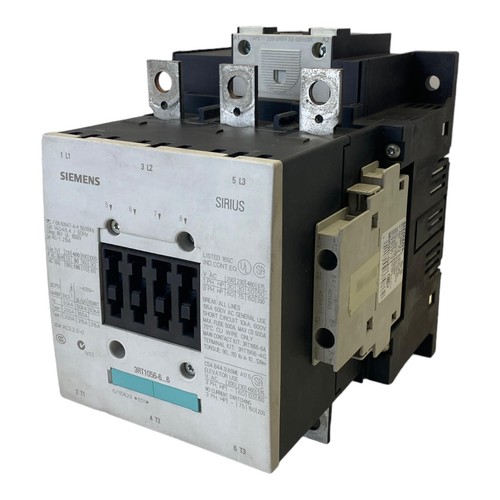Siemens 3rt1056 6ap36 - siemens, 3rt1056-6ap36