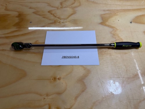 Snap tools new - new, 1/2"