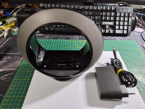 Jbl radial micro - jbl, speaker
