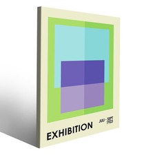 Stampe Bauhaus per arredamento