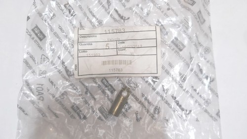 Pistone valvola carburatore - pistone,