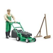 Bruder brd62103 bworld - bruder,