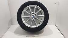CERCHIO IN LEGA PER BMW X1 Serie (F48) 6856061 (15>)