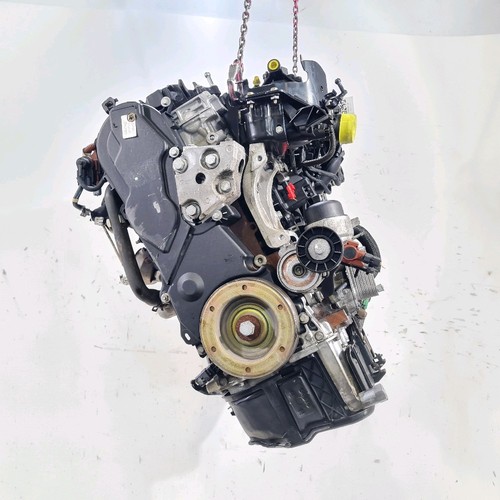 Motore rhr citroen - i, ph.2