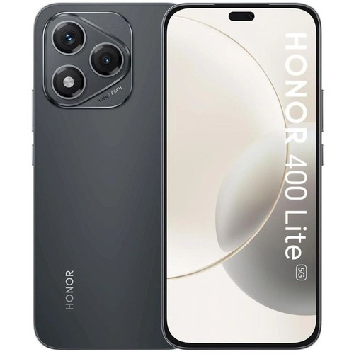 Honor 400 lite - lite, 6.7"