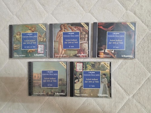 Lotto rom viaggio - cd-rom,