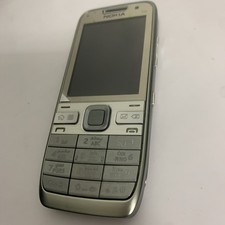 Nokia E Series E52 The Retro