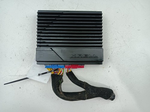 Hyundai tucson amplificatore - hyundai,