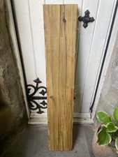 Mantello camino XL trave legna