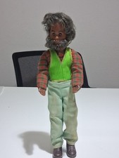 Happy Family Mattel Nonno,rarità 