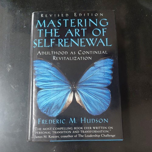 Mastering the art - art, of