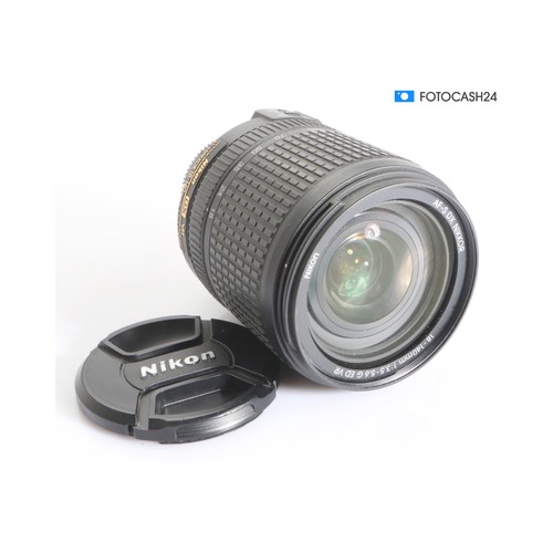 Nikon 6 18 140 - af-s, 3,5-5,6/18-140