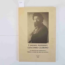 IL PAESANO MONTANARO GIACOMO
