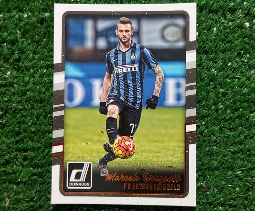 Card calciatori panini donruss - panini,