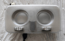 735562617 Luce cortesia ant. tetto  LANCIA YPSILON (TK) 1.2 GPL S&S Ber.