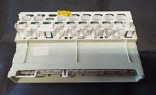 SCHEDA ELETTRONICA  MODULO DI