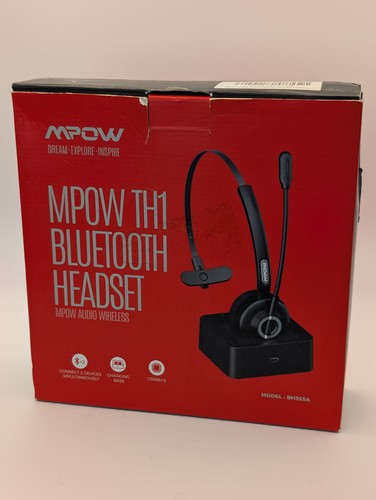 Mpow bh355a auricolare - mpow,