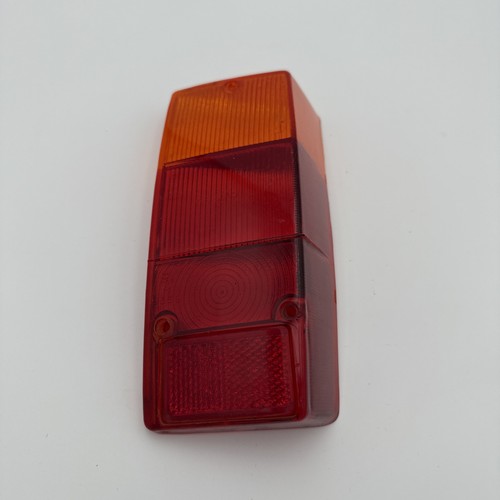 Plastica faro posteriore - plastica,
