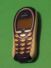 SIEMENS A50 - FUNZIONANTE