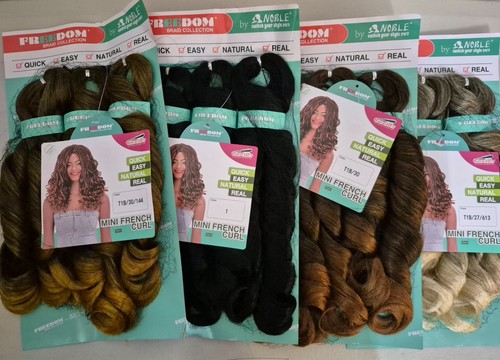Freedom mini extension capelli - mini,
