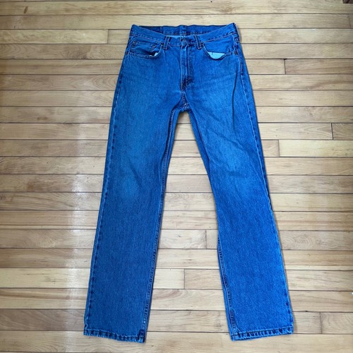 Vintage levis 516 - levis, leg