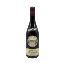 Bertani 2012 amarone - -,