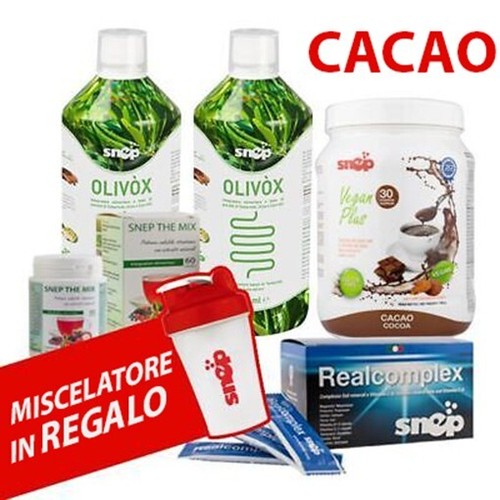 Programma detox snep - programma,