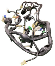 Impianto Elettrico Yamaha Yzf ThunderCat 600 R Ann 1997 1998 2001 2002 Vedi Foto