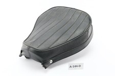 Moto Guzzi Nuovo Falcone Civile - Sella conducente A144D