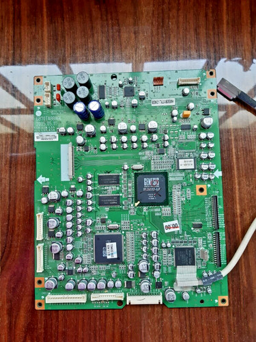 Scheda madre motherboard - scheda,