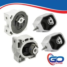 KIT 4 SUPPORTI SOSTEGNI MOTORE