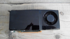 DELL Nvidia Geforce GTX 260 1792MB Double DVI