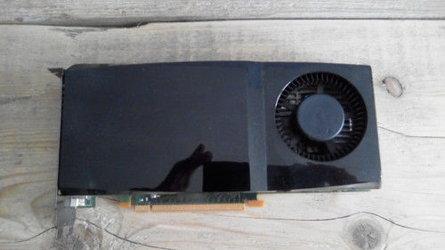 Dell nvidia geforce gtx - geforce, 260