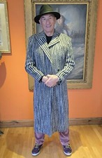 Cappotto lungo msgm - lungo,