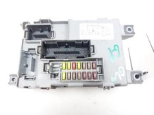 00518690940 BODY COMPUTER REM FIAT PUNTO EVO (199) (2009>2012) 1.2 B 8V 65CV 3P 