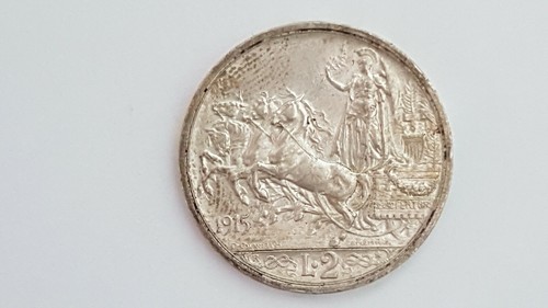 Vittorio emanuele iii lire - iii,