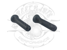 2 x locking knob VW Bus Bulli