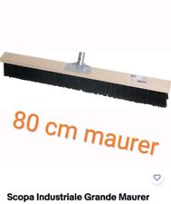 Scopa Industriale Grande