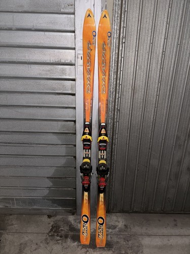 Sci alpinismo dynastar max - sci,