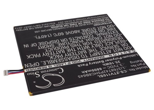 Batteria per zte v11 - batteria, v11a