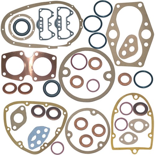 Kit guarnizioni triumph 350 - kit,